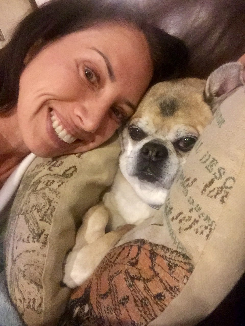 Bella Sandwhich